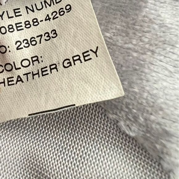 Paige Zaya Tee - Heather Grey T-shirt
L - Picture 5 of 7